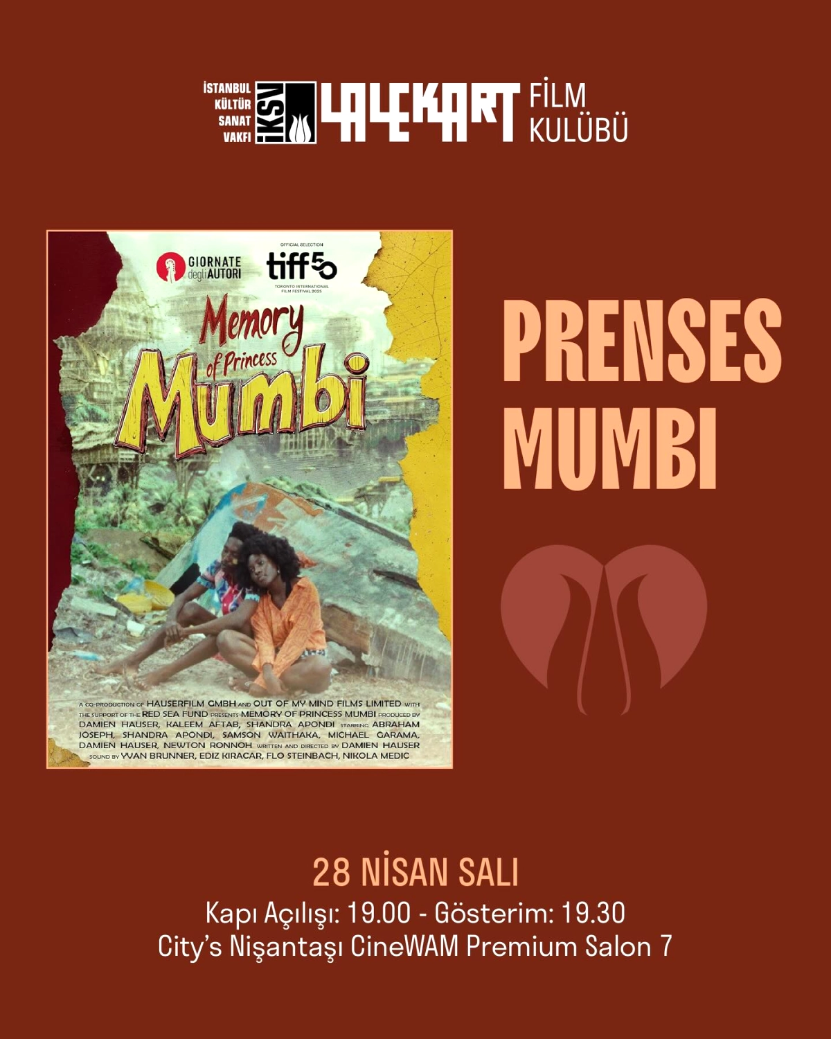 Altın Lale Ödüllü 