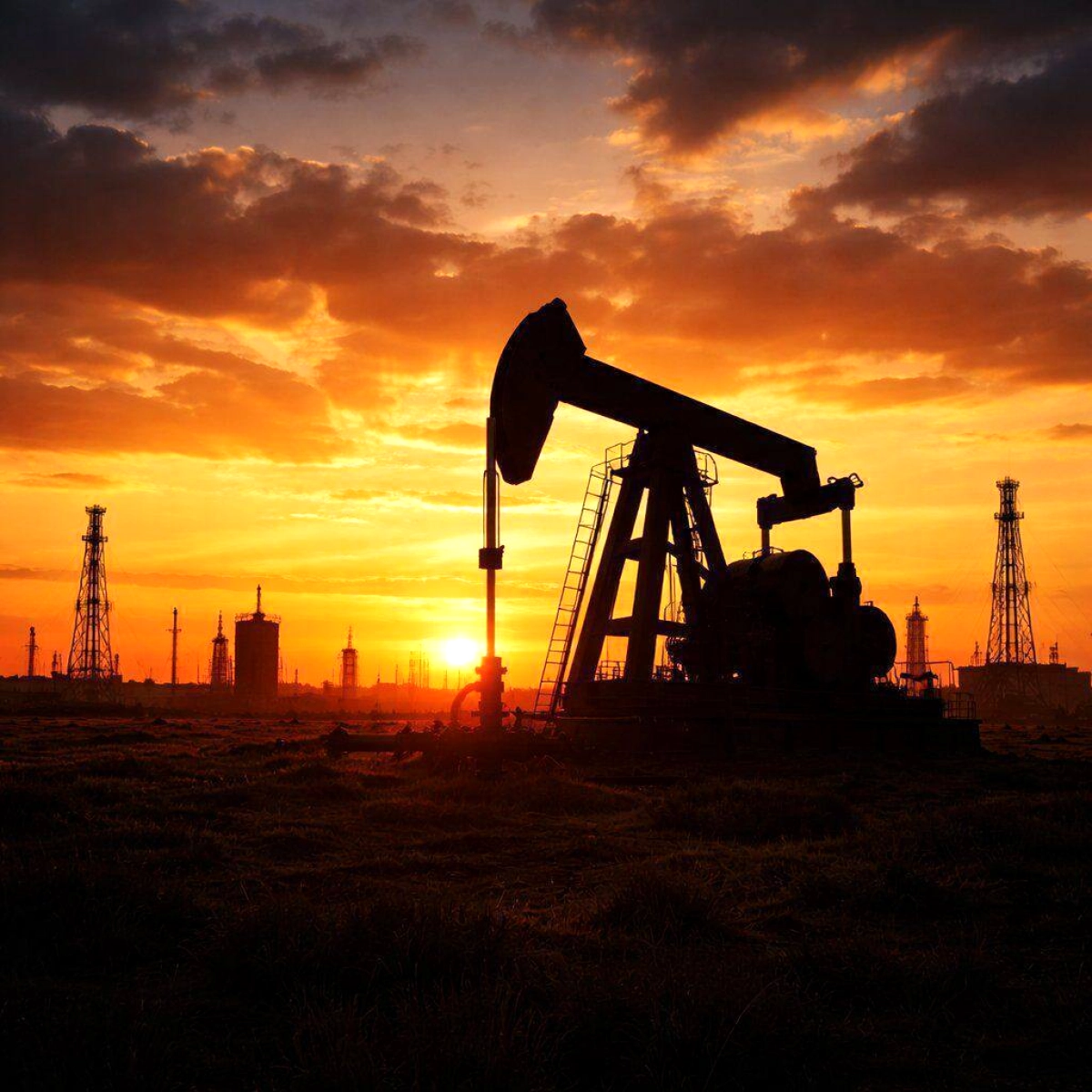 Trump'ın İran Ateşkesi Öncesi 430 Milyon Dolarlık Petrol Kısa Pozisyonu