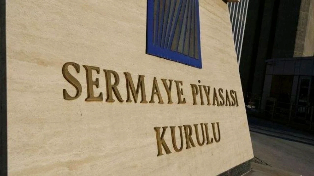 SPK 3 Şirkete 50 Milyar Liralık Borçlanma İzni Verdi, 2 Şirkete 85 Milyon Lira Ceza Kesildi