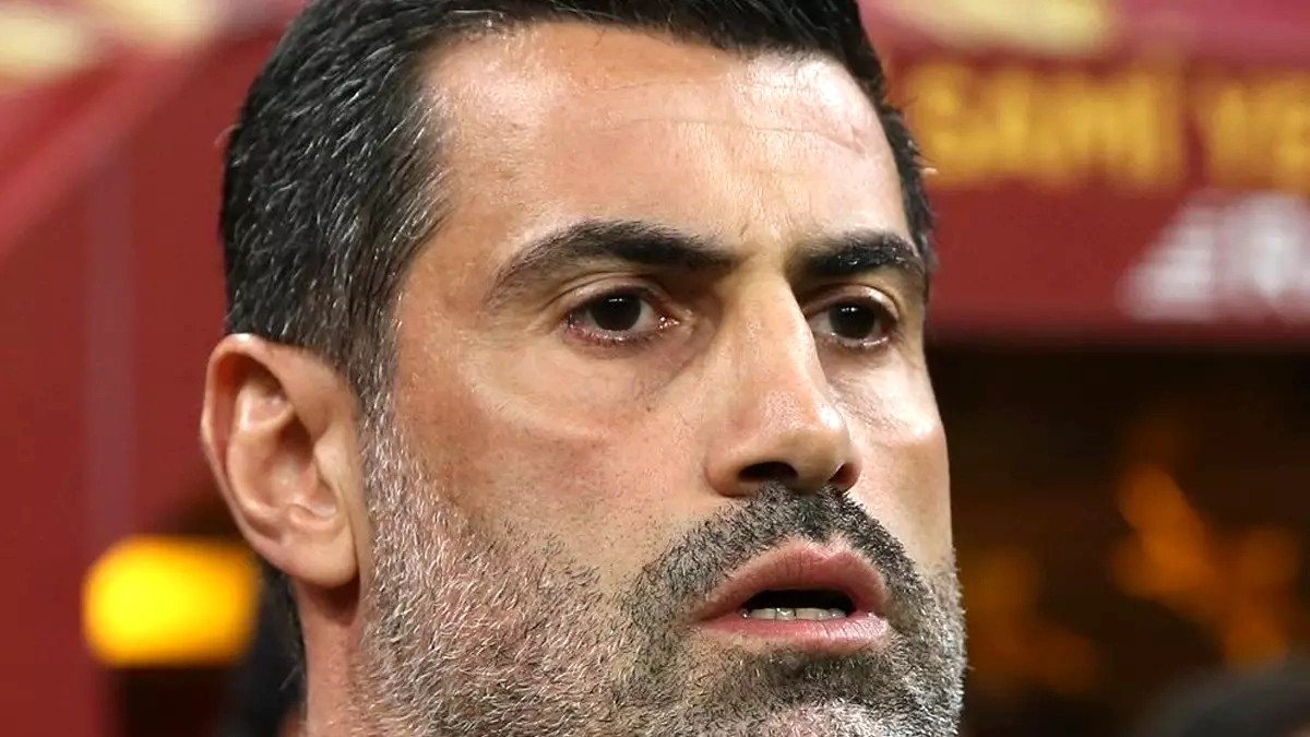 Volkan Demirel'den Galatasaray Taraftarına Gönderme: 