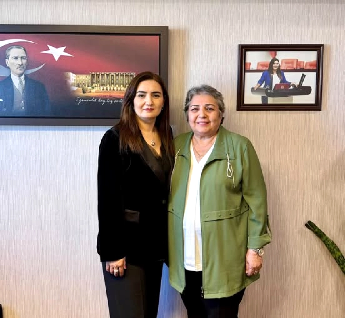 TBMM'de Sosyal Hizmetler Kanunu Görüşmeleri Başlıyor