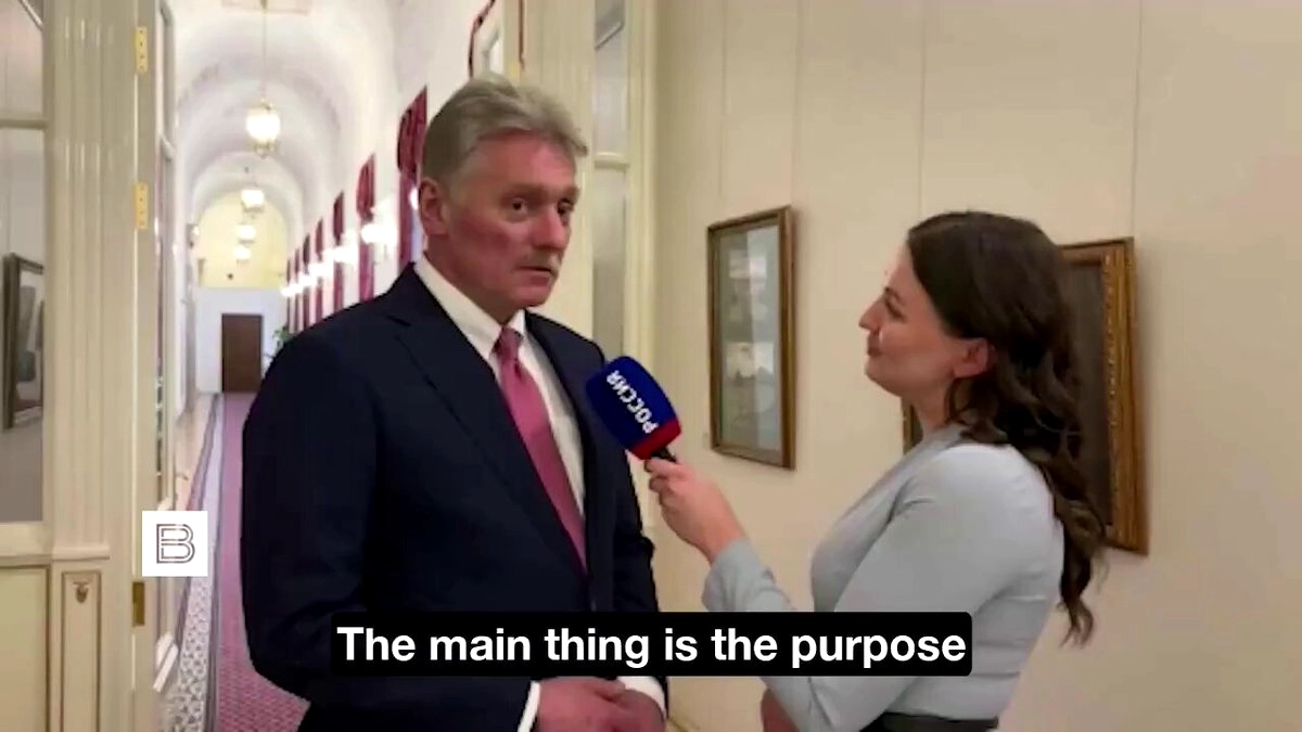 Kremlin'den Zelenskiy Görüşmesi: Şartlı Onay