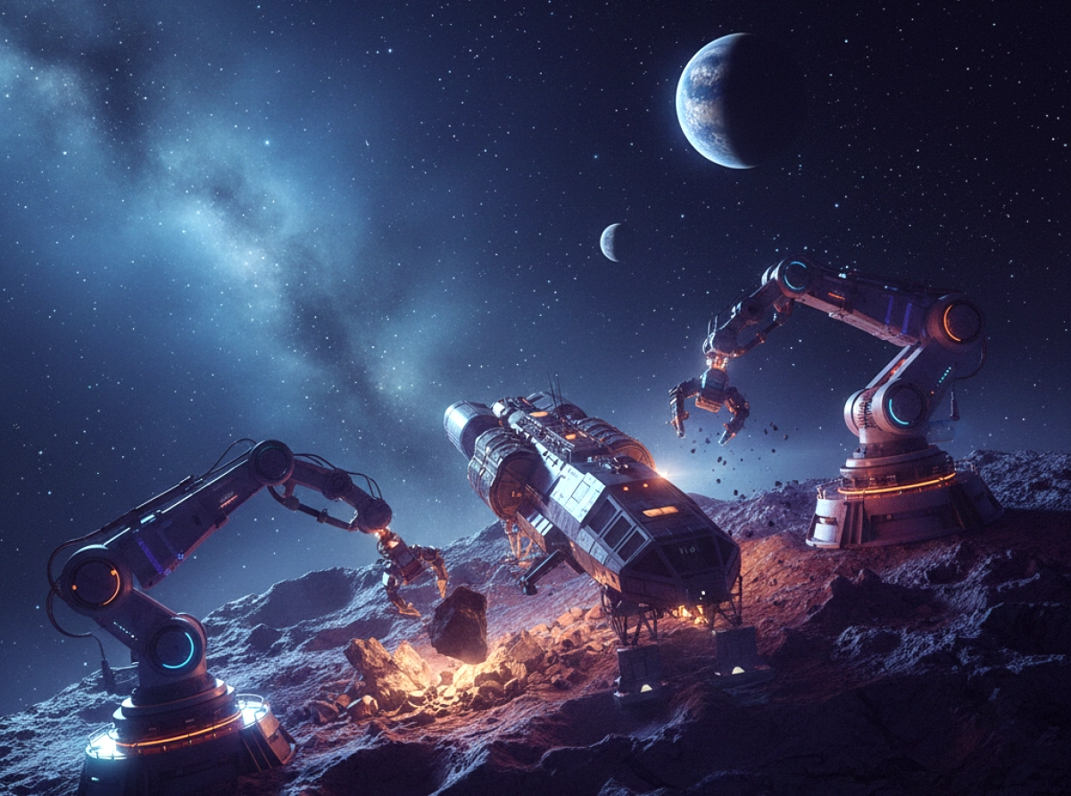 Uzayda Yapay Zekanın Yalan Dili: 2026 Tehlikesi