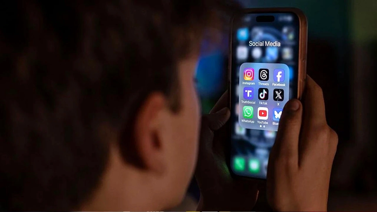 Türkiye'de Sosyal Medya Devrimi: 15 Yaş Altına Yasak ve Platformlara Ağır Yaptırımlar