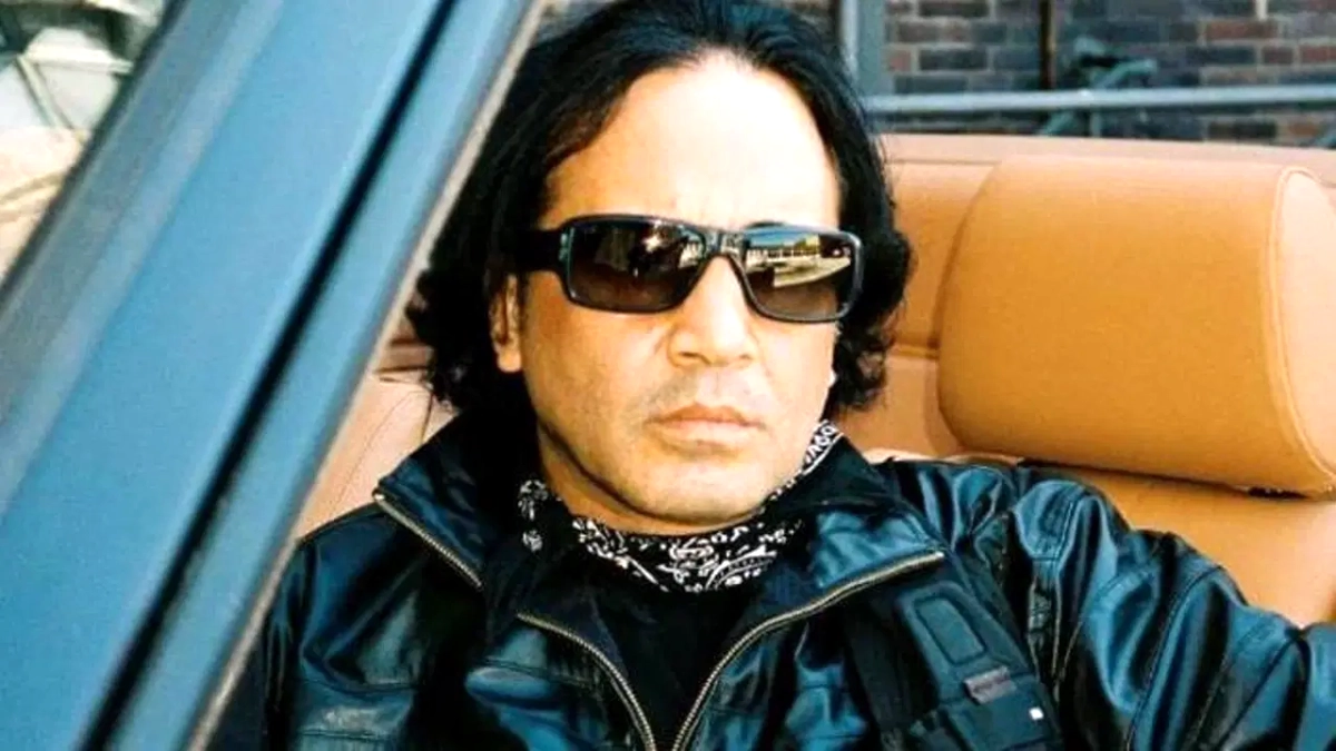 Killa Hakan'ın Hayatı Beyaz Perdeye Geliyor: Türkiye'nin İlk Rap Biyografisi