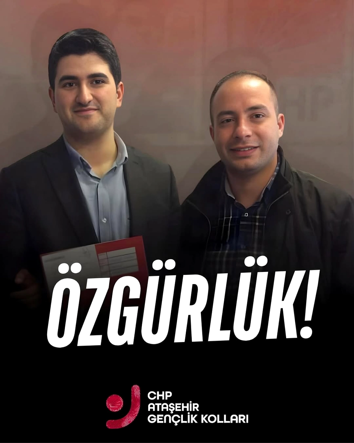 Ataşehir Belediye Başkan Yardımcısı Birkan Birol Yıldız Tutuklandı