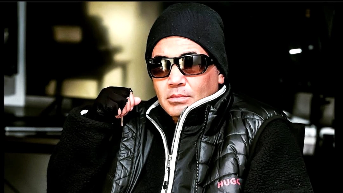 Killa Hakan'ın Hayatı Beyaz Perdeye Taşınıyor