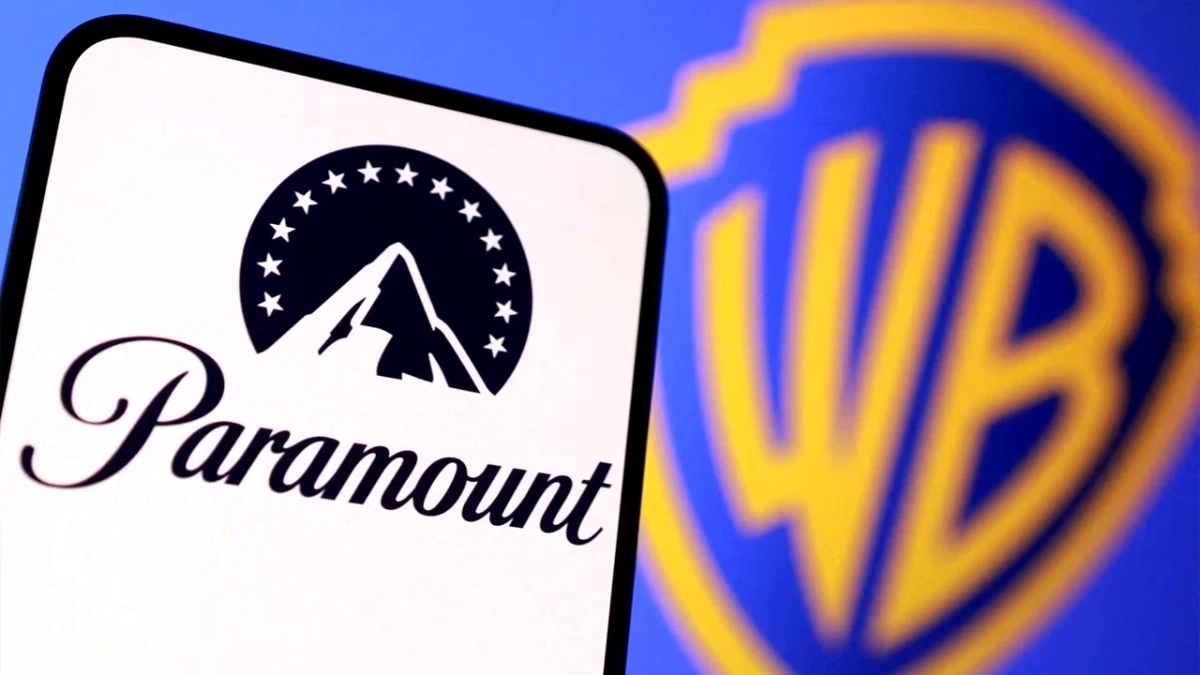 Warner Bros Discovery Hissedarları Paramount Anlaşmasını Onayladı