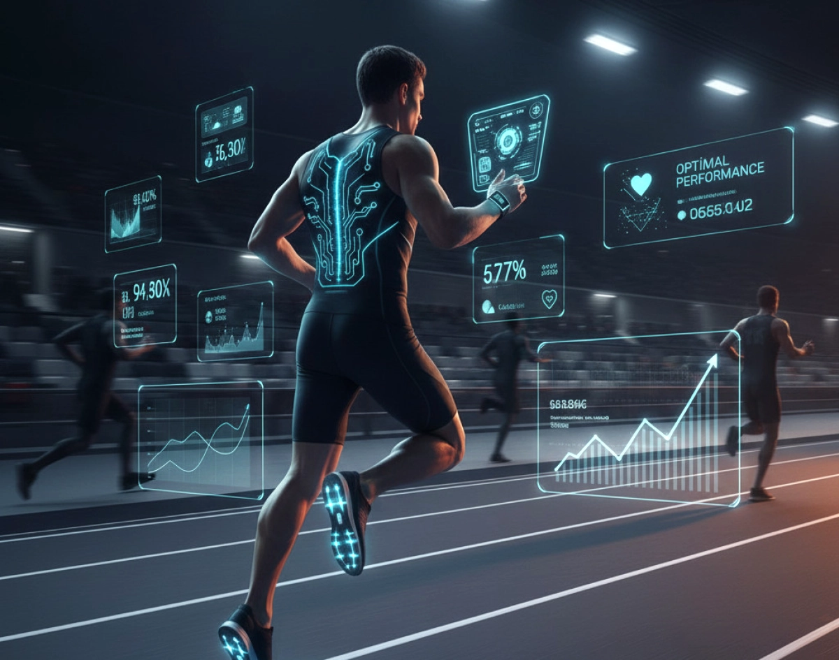 2026'da Zamanın Yeniden Yazılımı: Yapay Zeka ile Biyolojik Saatler