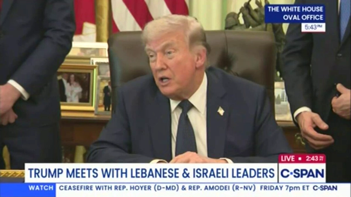 Trump'tan Dünya Kupası'nda İran Yerine İtalya Fikrine Sert Tepki