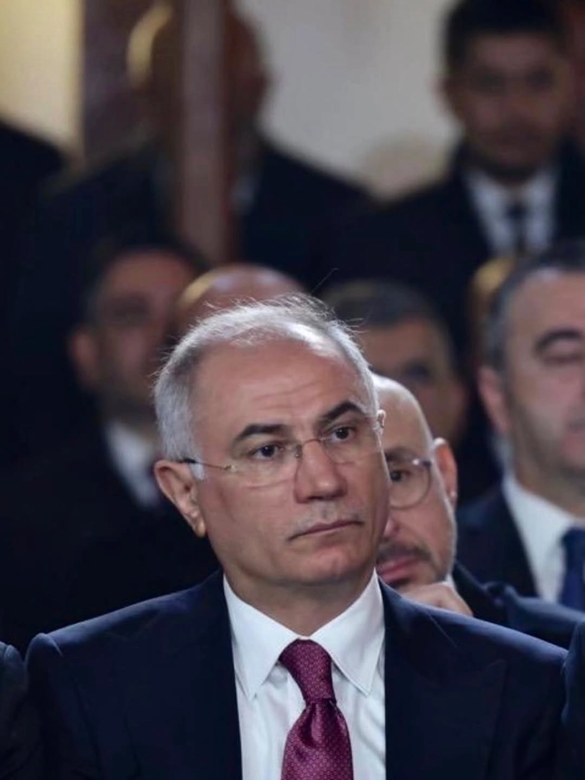 AK Partili Efkan Ala: Türkiye İslam Dünyasında Demokratik Model Ülke