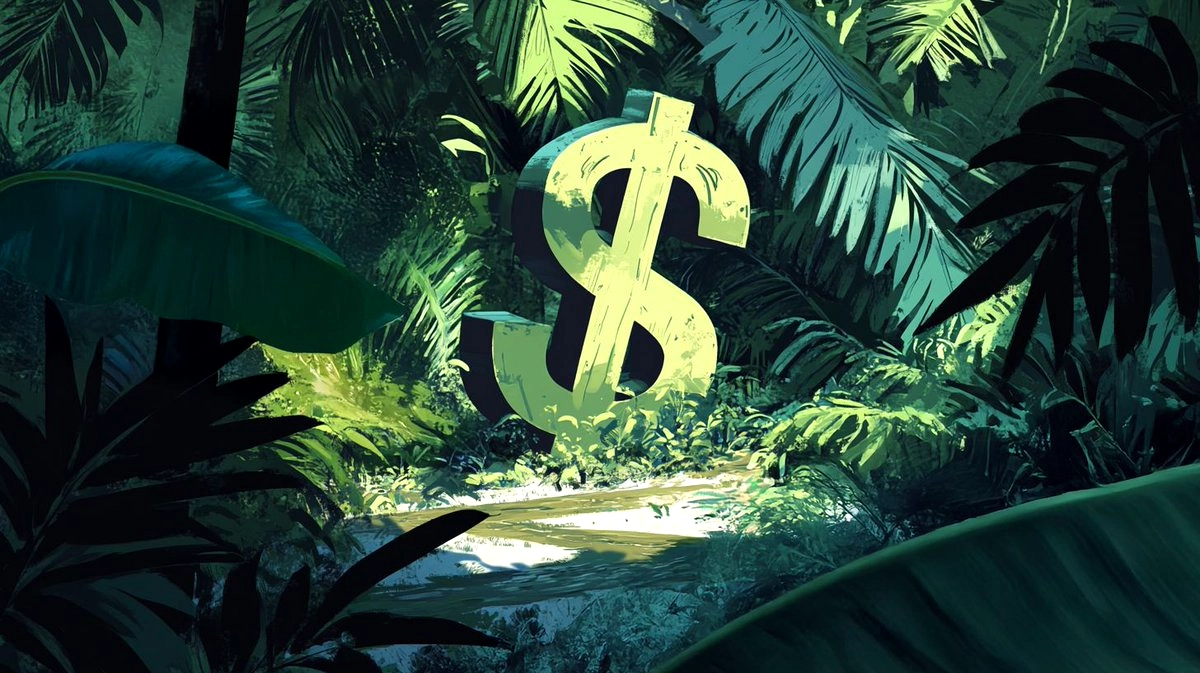 Güney Asya Girişimcileri ABD'de Küresel Ölçeklenme İçin Yatırım Yapıyor