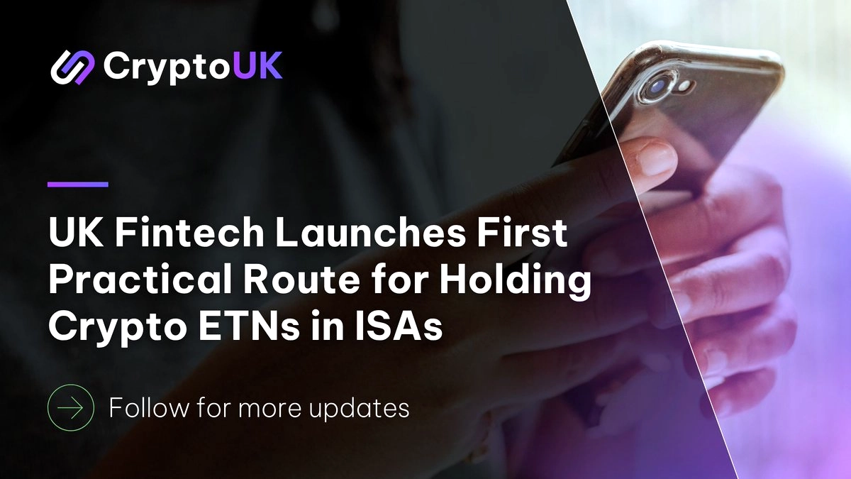 UK Crypto ETN Yasağına IFISA ile Çözüm: Stratiphy'in Hamlesi ve Vergi Açığı