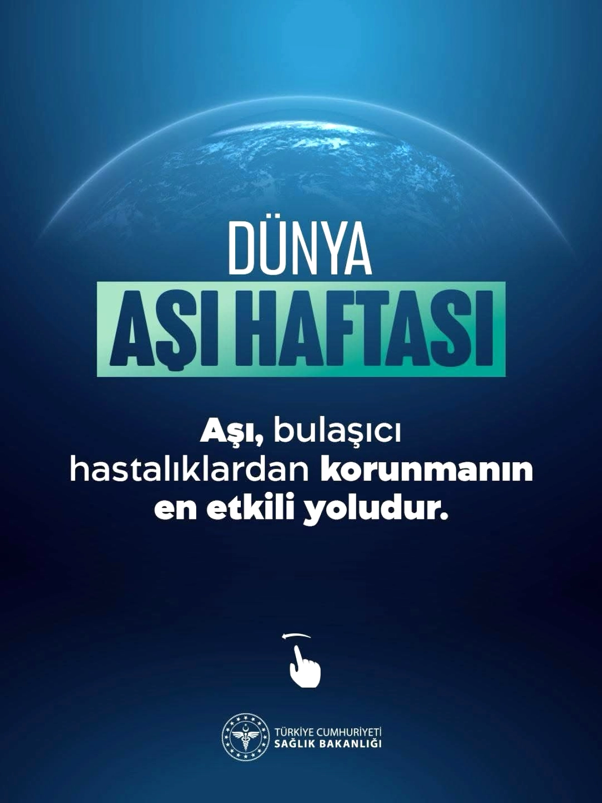 Antalya'da Aşı Haftası: Her Nesil İçin Koruma