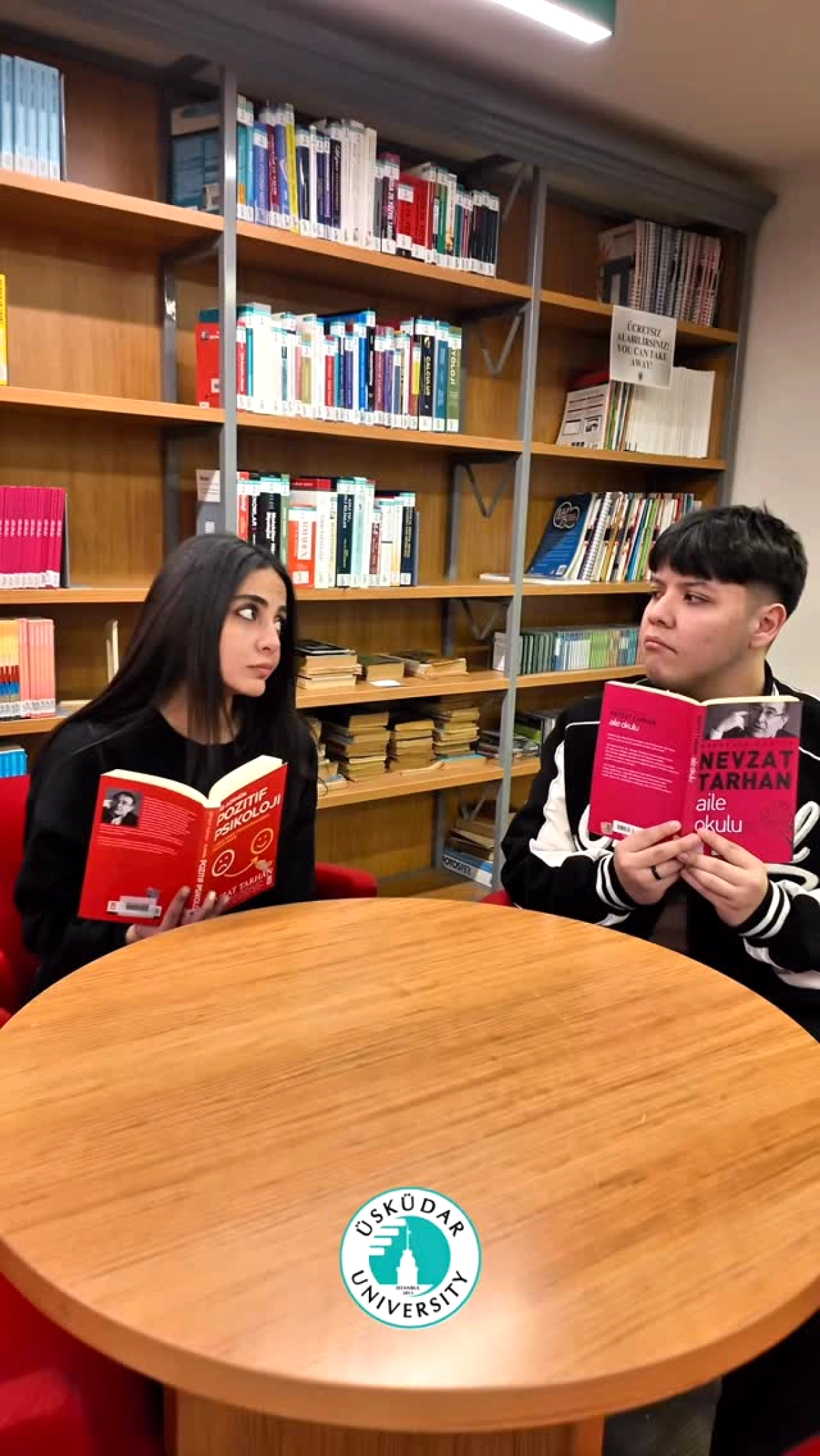 Üsküdar Üniversitesi Uluslararası Öğrenci Başvurularını Açtı