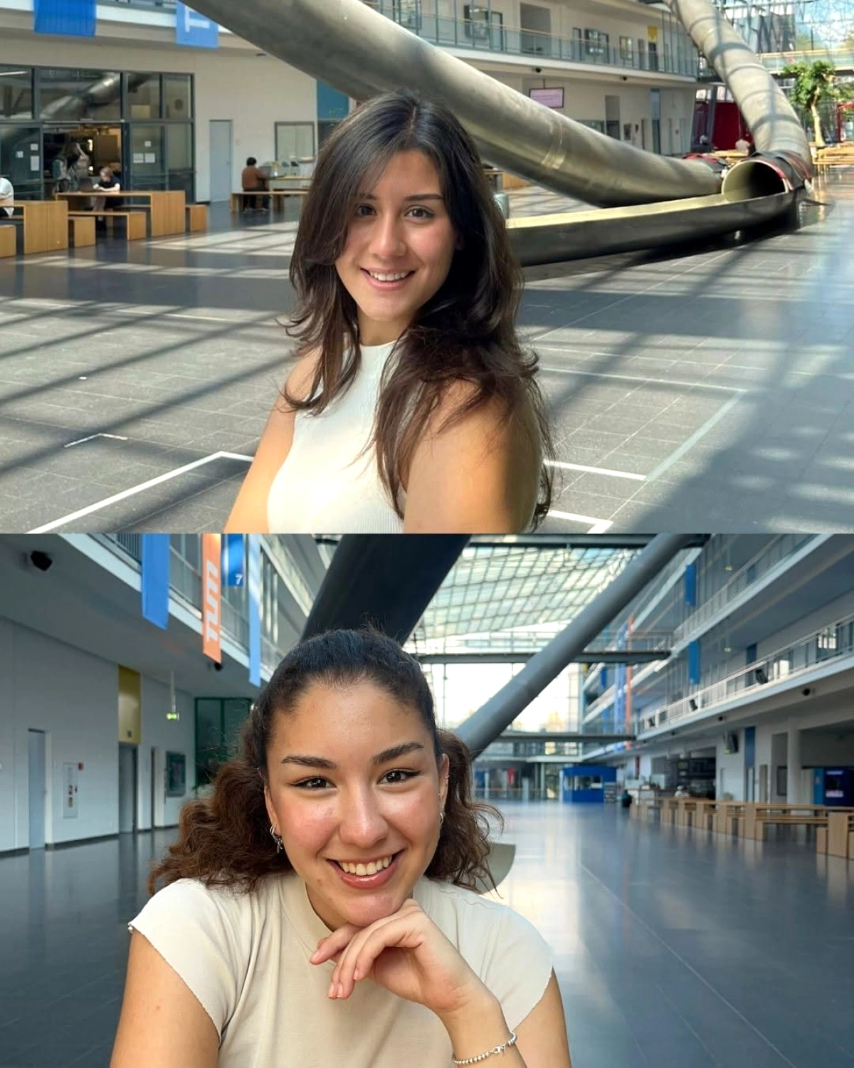 İkiz Mühendislerden Erasmus Staj Çağrısı: Başvuru İçin Son Gün 30 Nisan