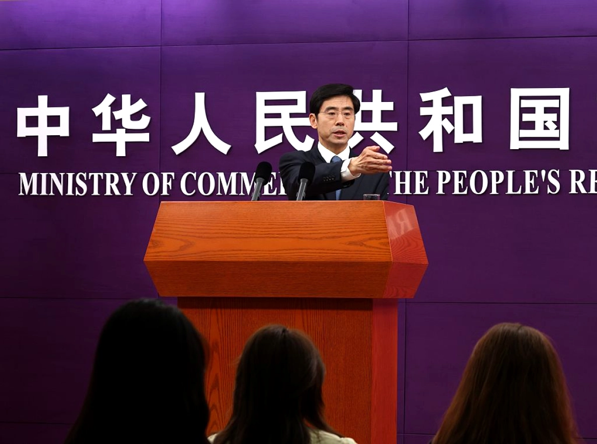 Çin, 7 AB Savunma Şirketine Çift Kullanımlı İhracat Yasağı Getirdi