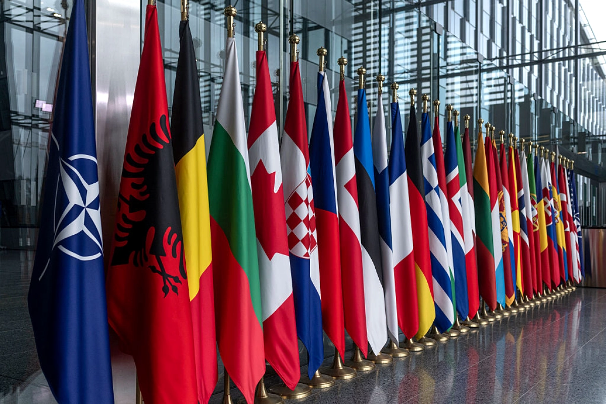 İspanya'nın NATO'dan Askıya Alınması İçin Yasal Yol Bulunmuyor