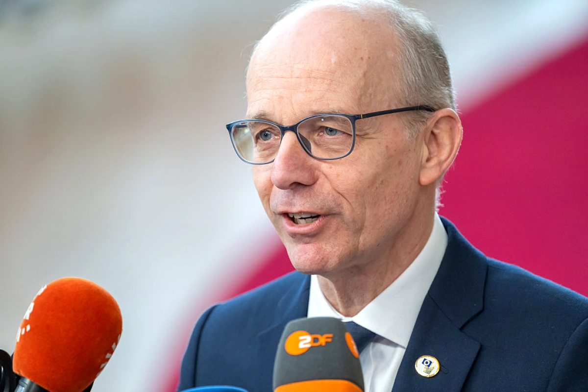 Lüksemburg Başbakanı Uyardı: AB'nin Yeni Vergi Politikaları Rekabeti Öldürebilir