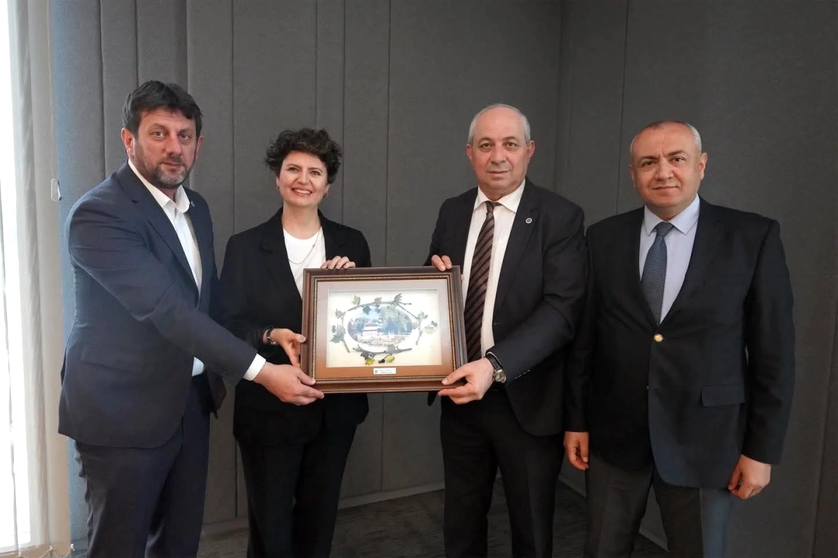 Yalova'da İstihdam Seferberliği: AKSA Akrilik ve YTSO İş Birliği