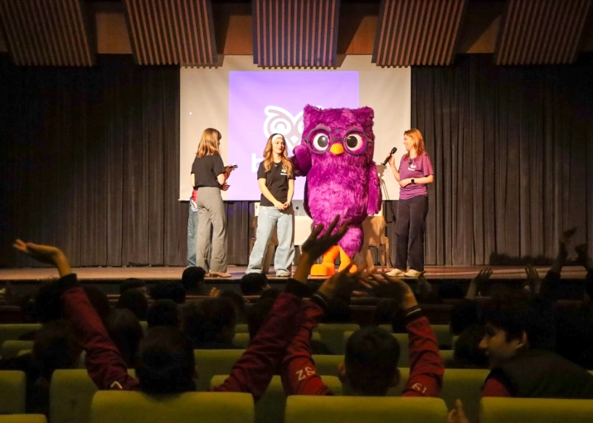 Yalova'da LGS Öğrencileri İçin Sınav Hazırlık Programı Düzenlendi