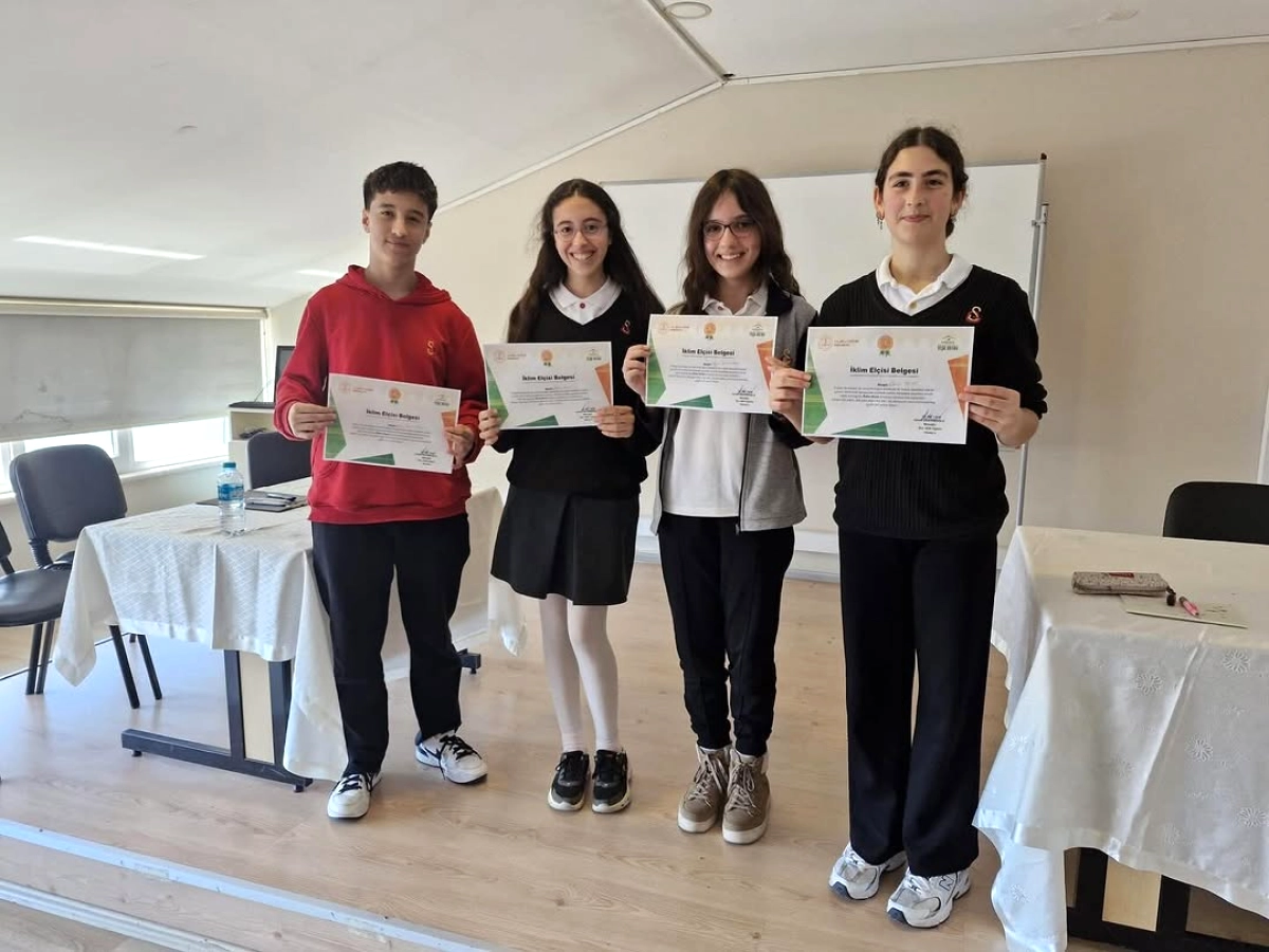 Beyoğlu'nda İklim Münazaralarında Saint Benoit ve Galatasaray Öne Çıktı