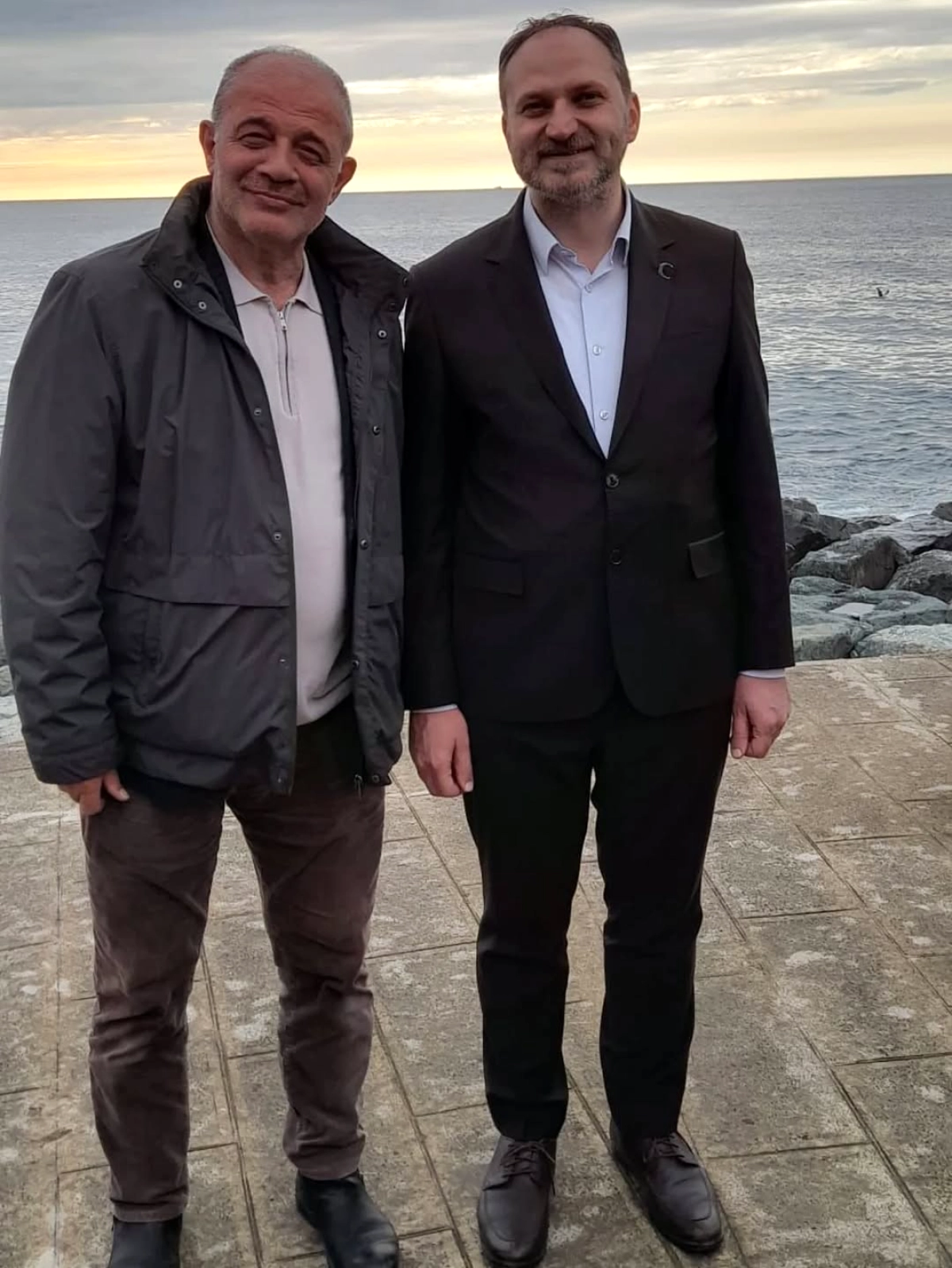 Rize'de Yeşilay Yaşam Kampüsü Açıldı: Bağımlılıkla Mücadelede Yeni Merkez