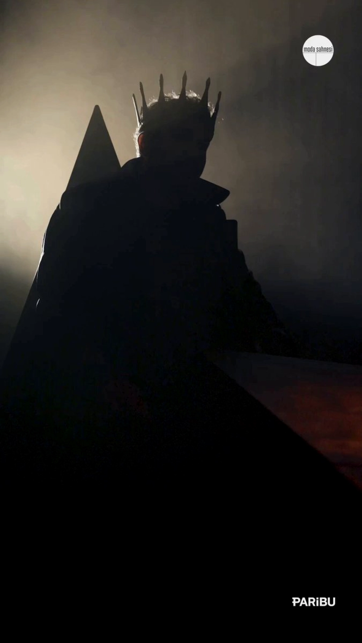 Moda Sahnesi'nde Macbeth Tiyatro Oyunu 12 Mayıs'ta