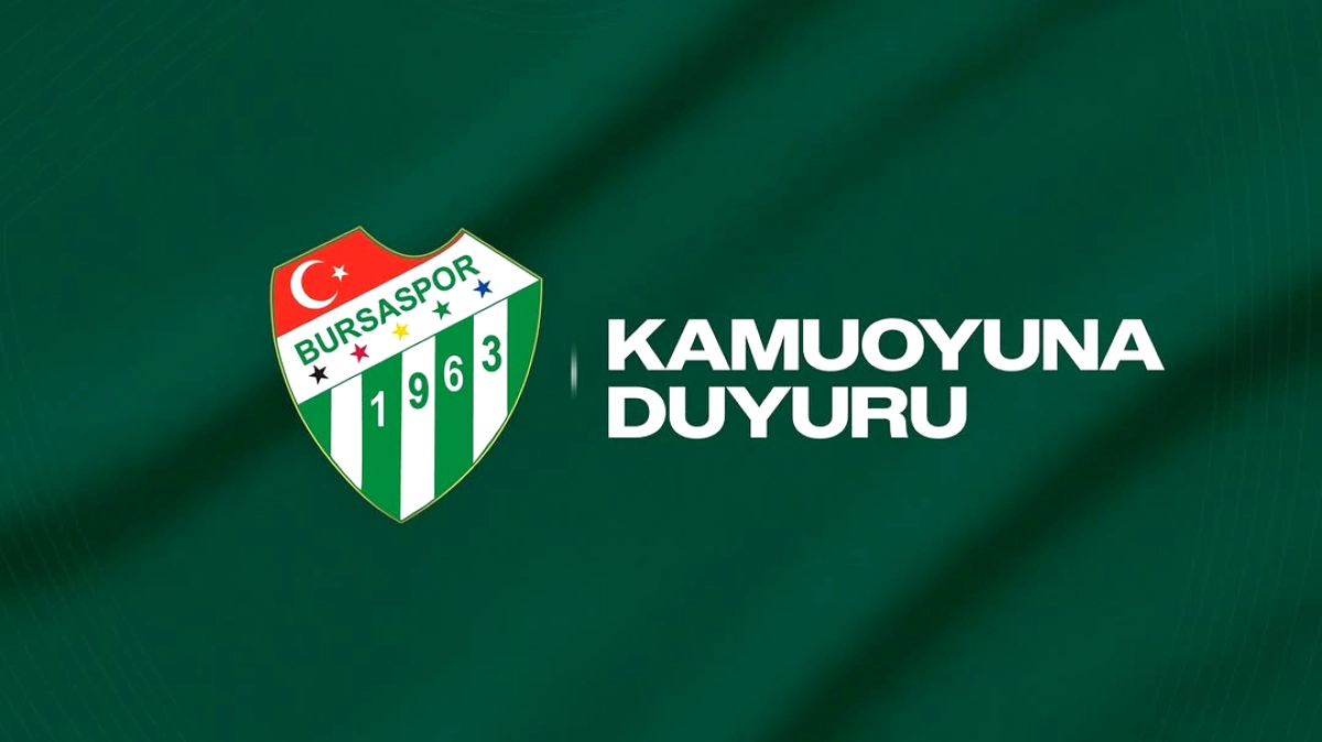 Bursaspor Şampiyonluk Kutlaması Biletleri Satışa Çıkıyor