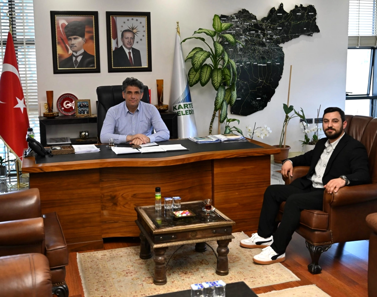 Kartepe Gençliği 16 Mayıs'ta Kocaeli Stadyumu'nda Buluşuyor