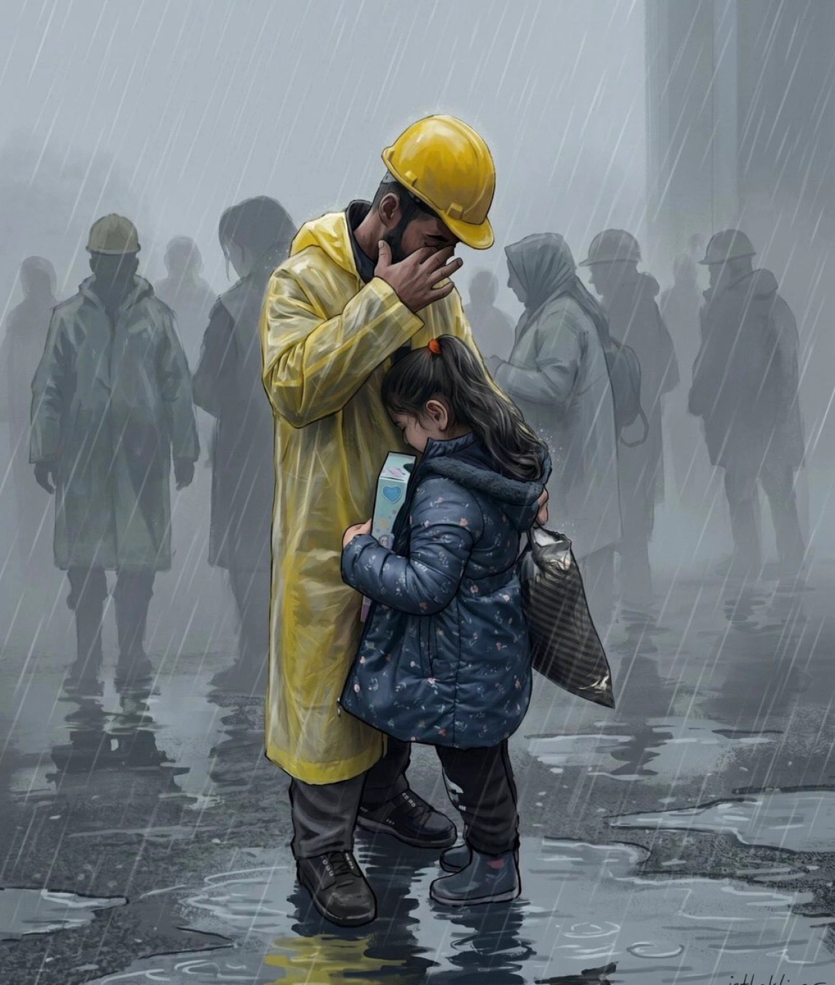 Sancaktepe CHP'den Emek ve Adalet Vurgusu