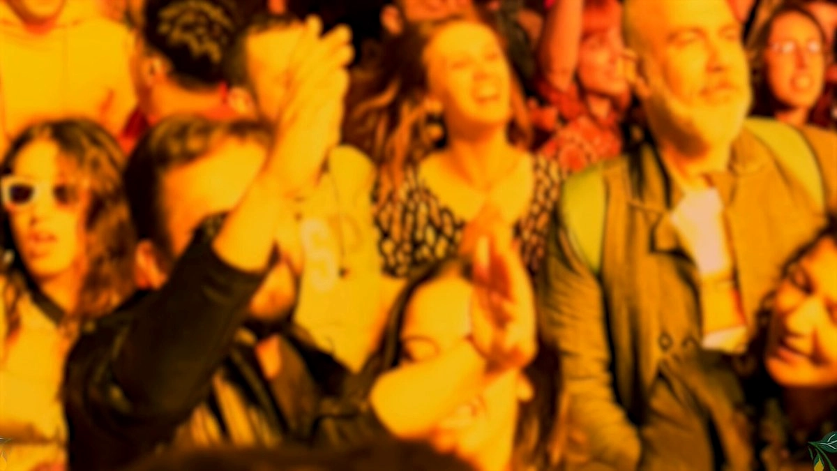 İstanbul'un Bahar Festivali 9 Mayıs'ta KüçükÇiftlik Park'ta