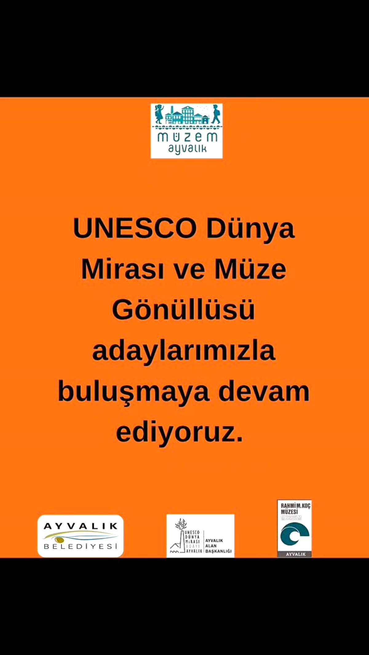 Ayvalık'ta Çocuklar İçin Müze Gönüllüsü Eğitimi: Ücretsiz Kayıtlar Başladı
