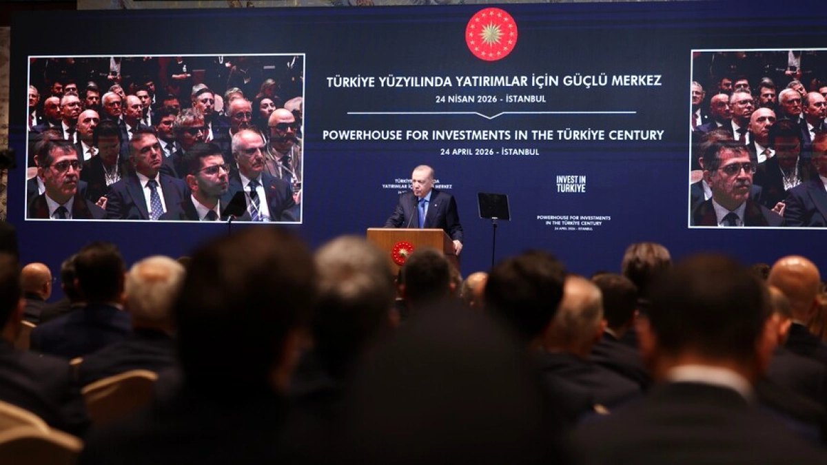 İş Dünyası Yatırım Programını Destekledi: %95 Vergi Muafiyeti