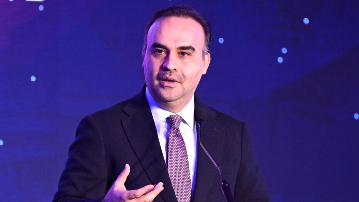 Türkiye Teknoloji Girişimciliğinde Küresel Merkez Olma Yolunda