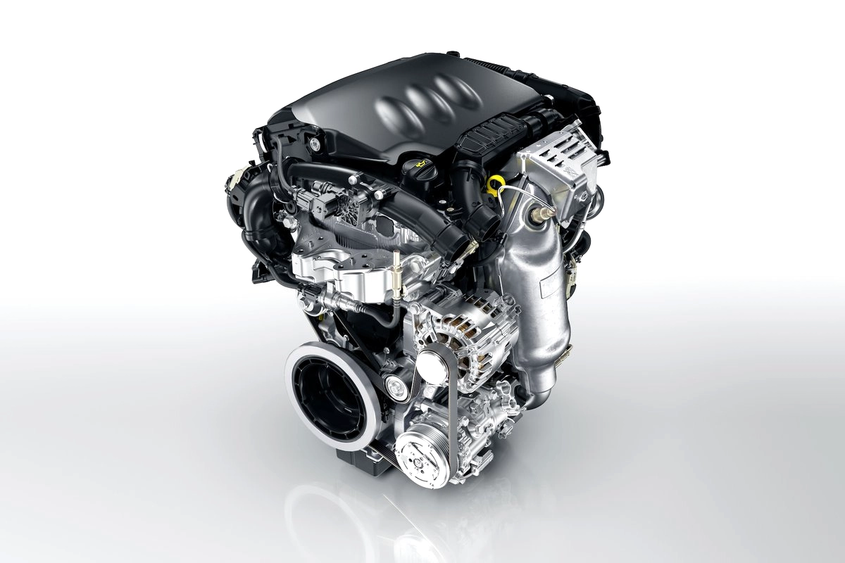 PureTech Motor Sahiplerine Çözüm: Triger Kayışından Zincire Dönüşüm Kiti Satışta