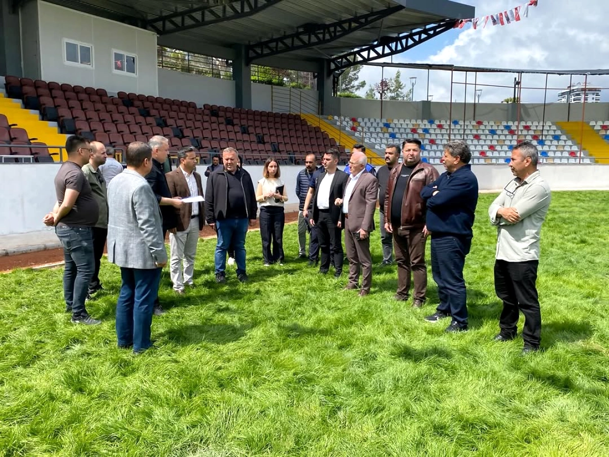 Kumluca Tarım Festivali Yarın Başlıyor: Yörük Göçüyle Açılış Yapılacak