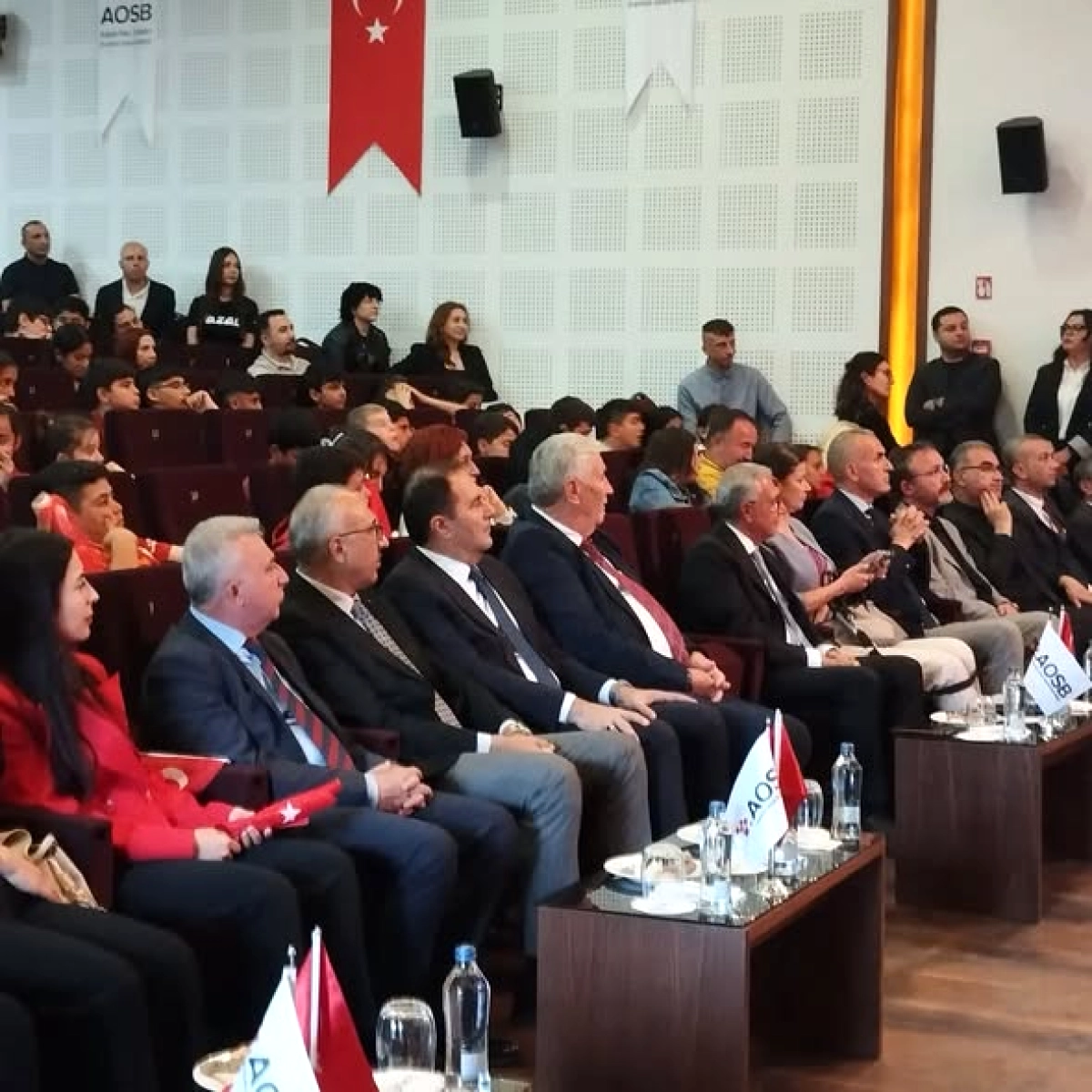 Çukurova MEM'den Sanayi-Eğitim İş Birliği Adımı