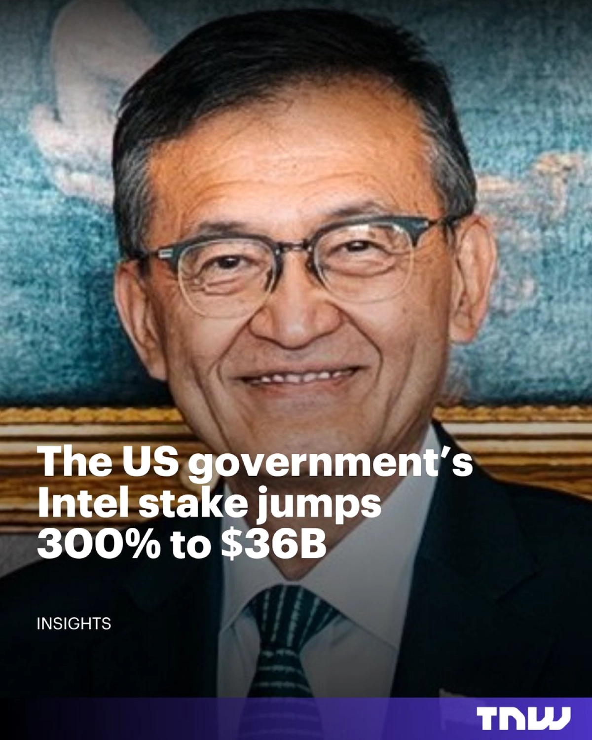 Intel'in CHIPS Hissesi 8 Ayda 26 Milyar Dolar Değer Kazandı