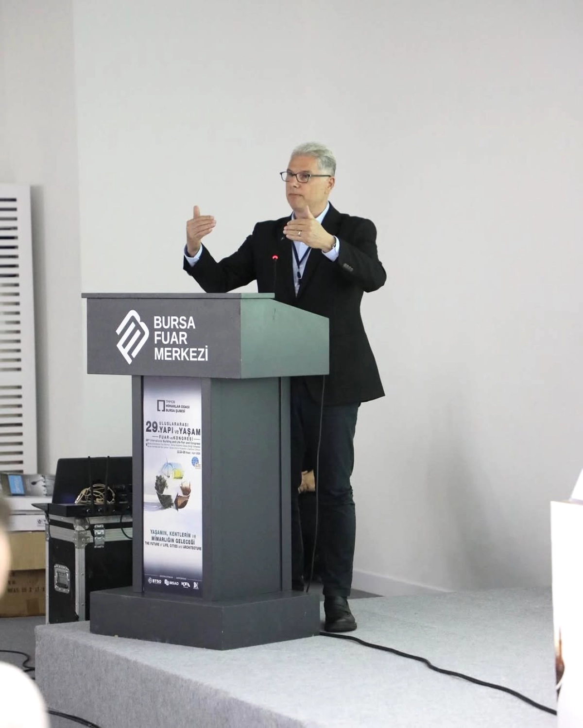 Mudanya Belediye Başkanı'ndan Şehircilik İtirafı: 