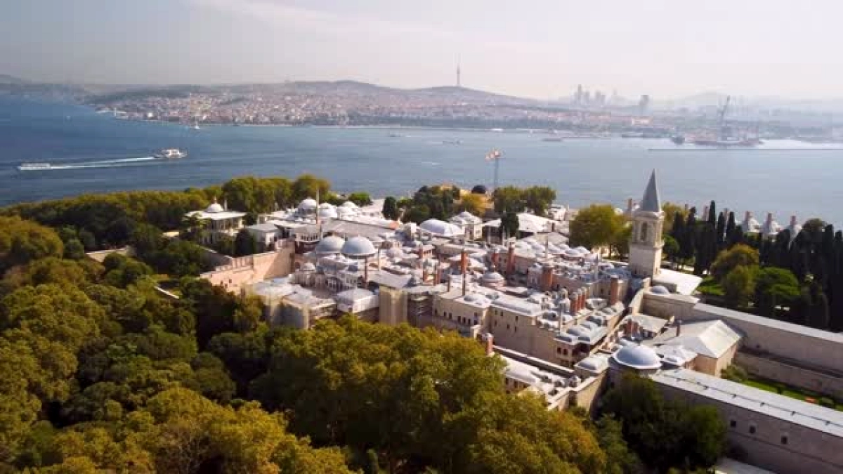 AK Parti Karamürsel'den Formula 1 Türkiye Grand Prix Mesajı