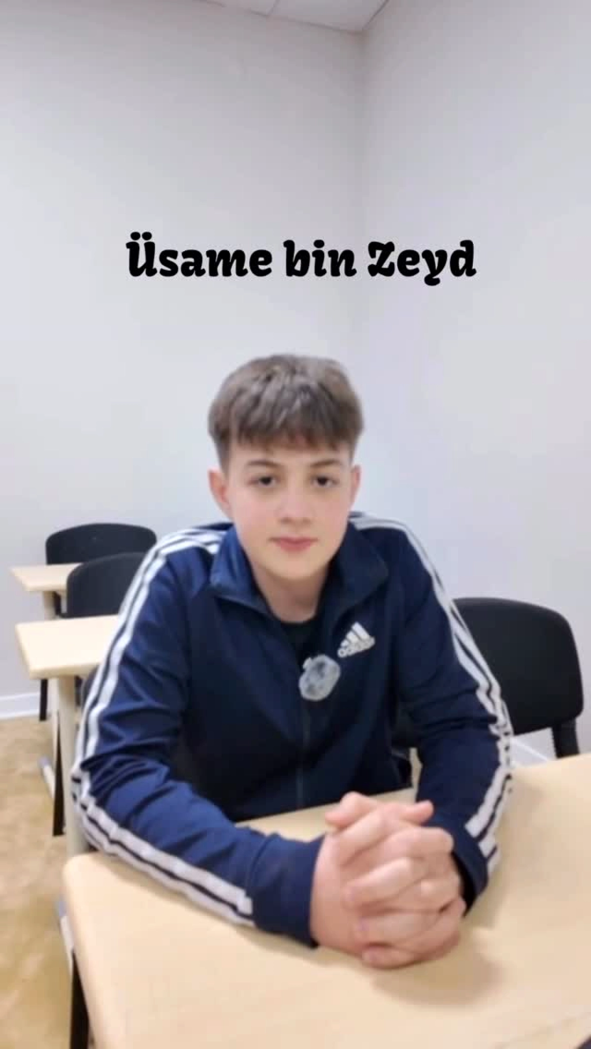 Başiskele Müftülüğü Gençlerle Sahabe Yolculuğuna Çıkıyor