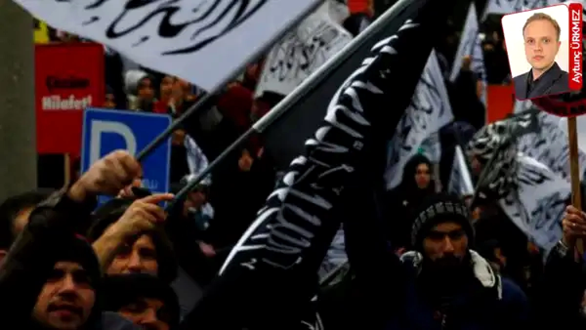 Hizbuttahrir, Okul Saldırılarını Gerekçe Göstererek Laik Eğitim Sistemini Hedef Aldı