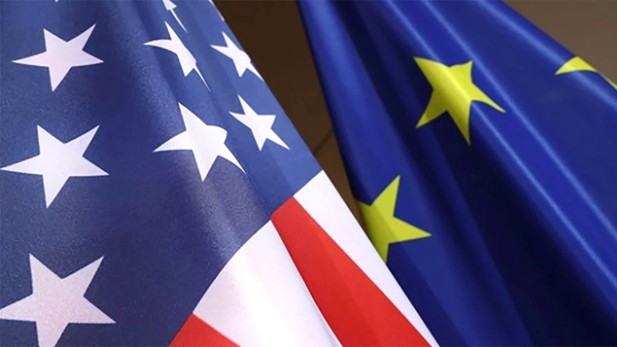 ABD ve AB'den Kritik Mineraller İçin Tarihi Eylem Planı: Tedarik Zincirleri Güçleniyor