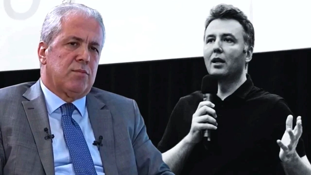 Şamil Tayyar: "Mehmet Akif Ersoy da Tahliye Edilmeli"