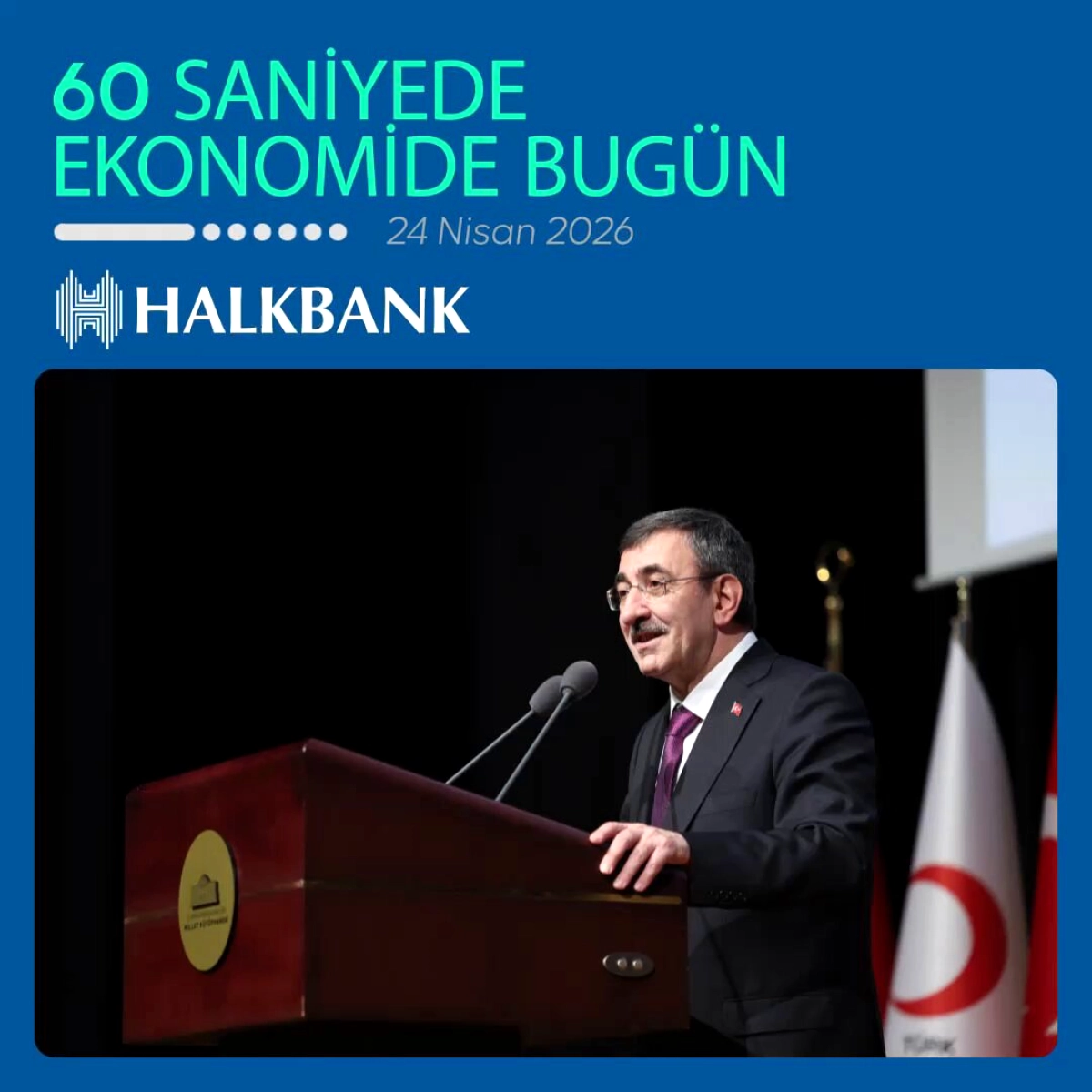 Enflasyon Beklentileri Açıklandı: Enerjide 1.85 Trilyon Liralık Destek Paketi