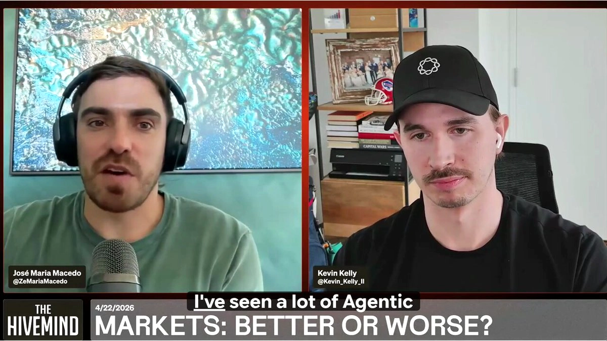 Delphi Digital: Yapay Zeka Ticareti, Mobil Devrimden Daha Büyük Dönüşüm Yaratacak