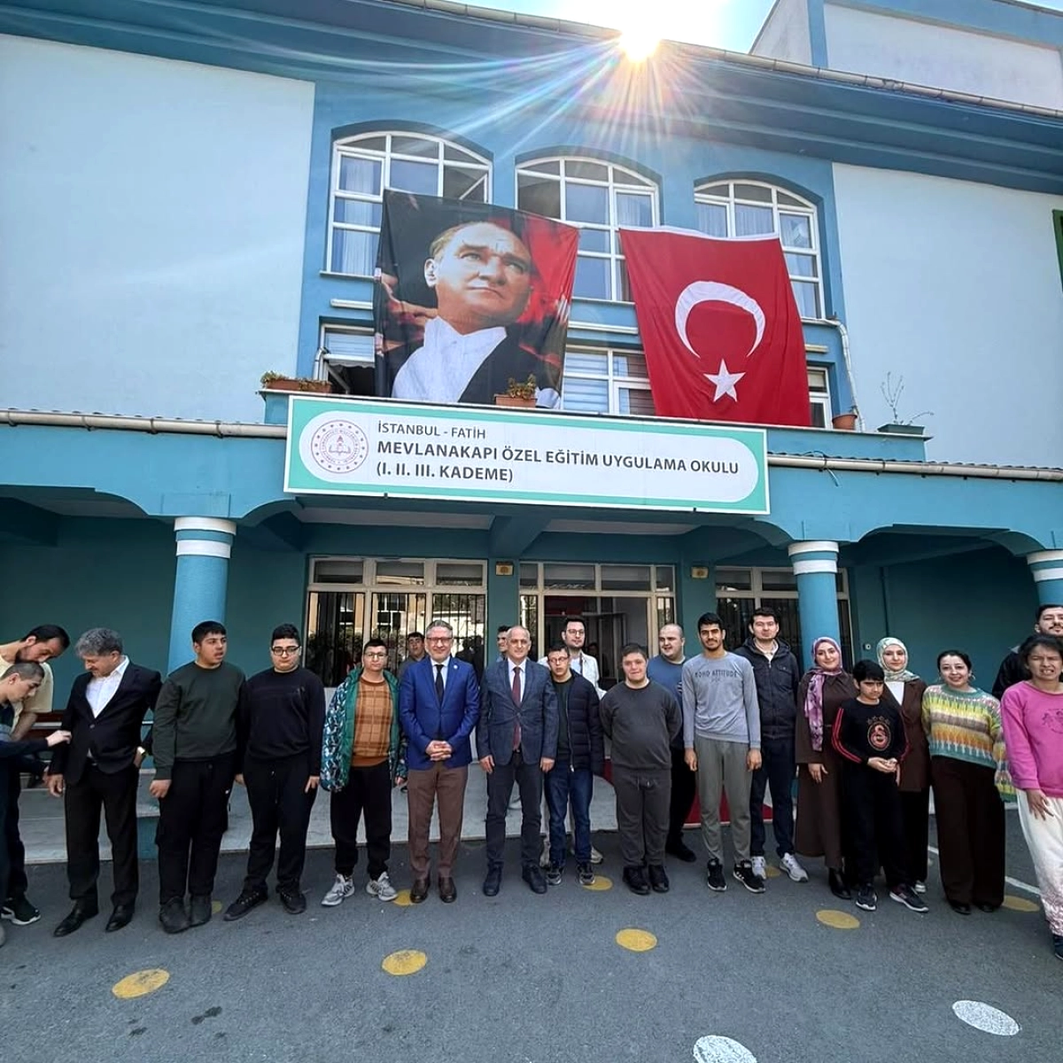 Fatih'te Özel Eğitim Kurulu Toplandı: Perde Arkası