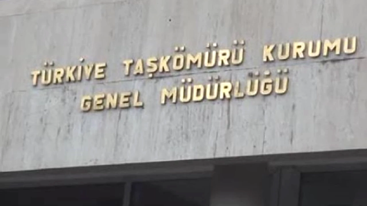 TTK'da İşe Girişte Yaş Sınırı: Madencilik Sektörüne 32 Yaş Üstü Yasağı