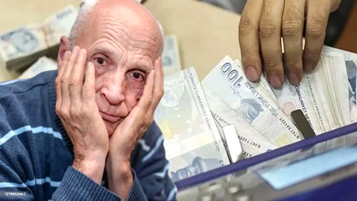 İstanbul'da Yaşlı Yoksulluğu Alarmı: Her 10 Yaşlıdan 4'ü Geçinemiyor